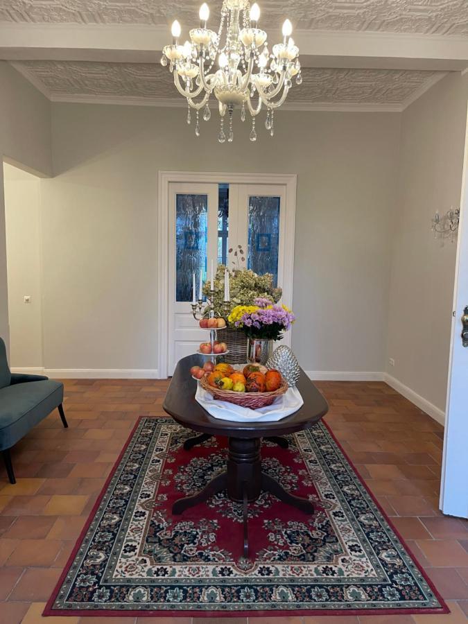 Gutshauszimmer Premium Neu Gaarz Exterior foto