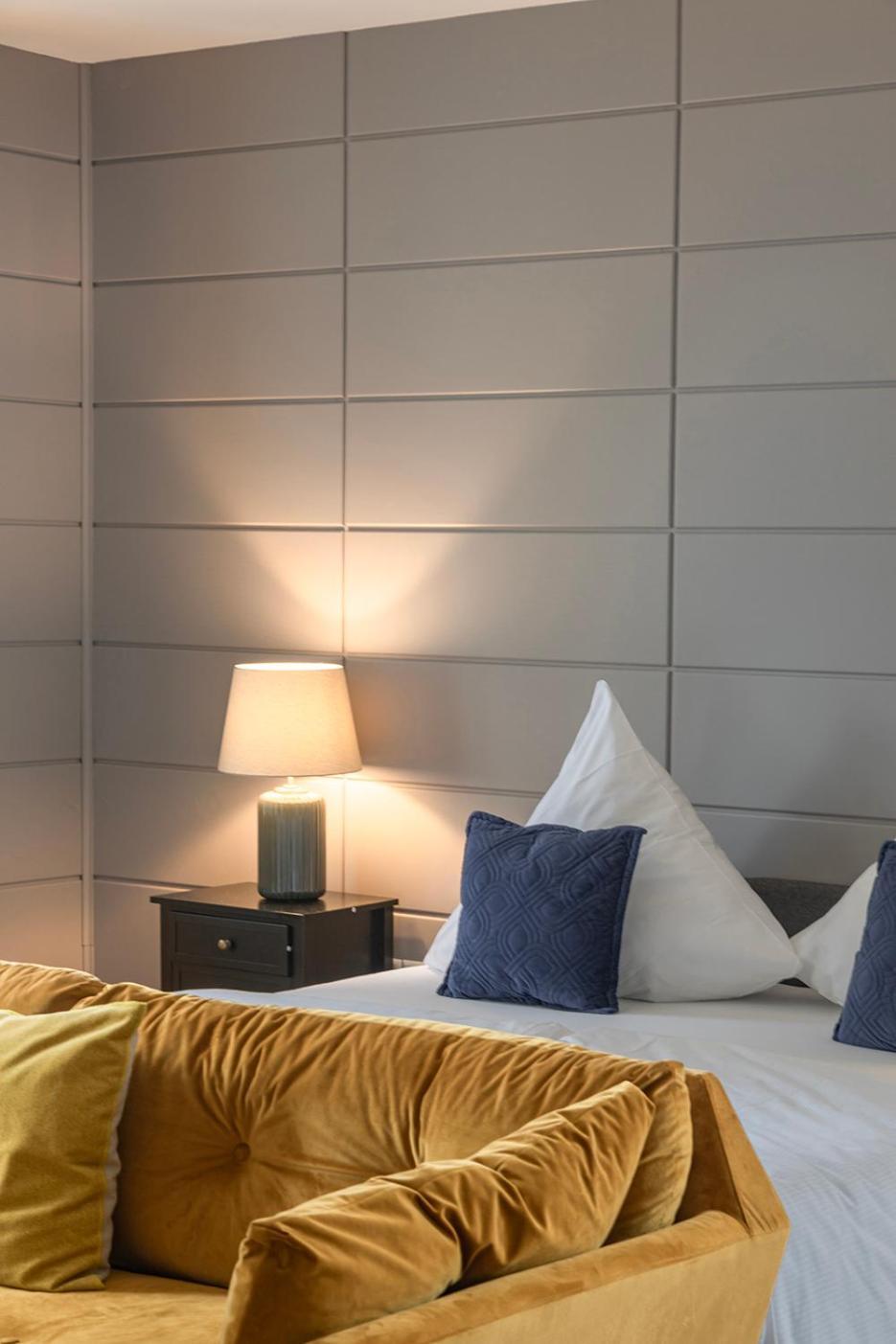 Gutshauszimmer Premium Neu Gaarz Exterior foto